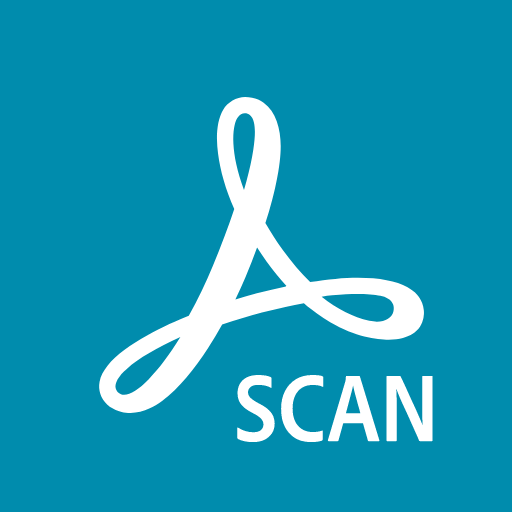 Adobe Scan: PDF Scanner, OCR 