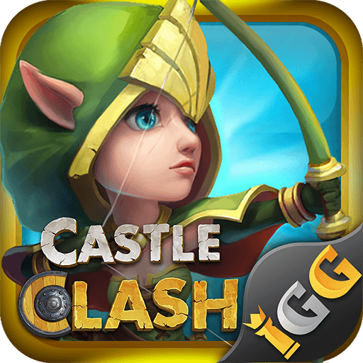 Castle Clash: Guild Royale 