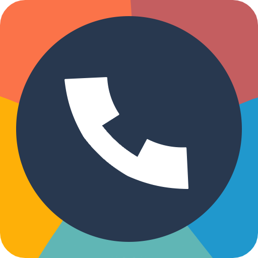 Contacts, Phone Dialer & Caller ID: Drupe 