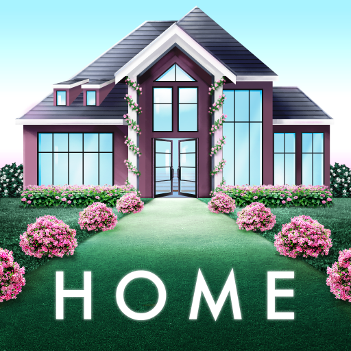 Design Home: Real Home Decor 