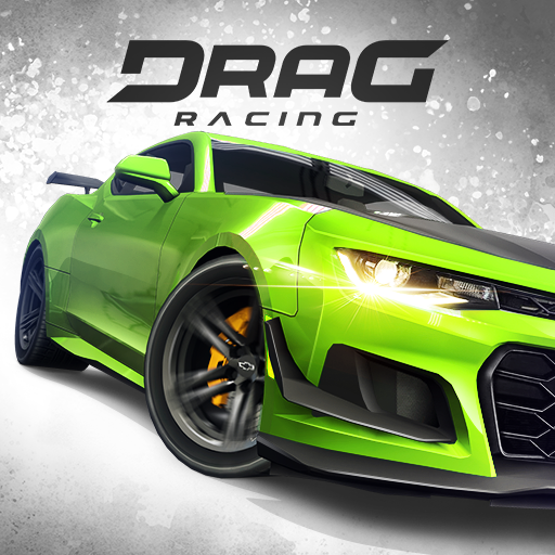 Drag Racing 
