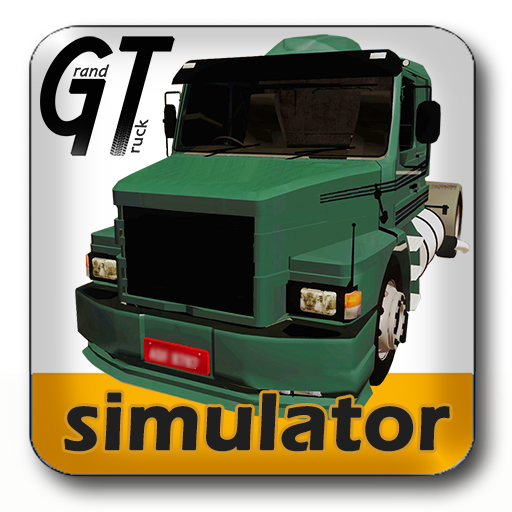 Grand Truck Simulator 