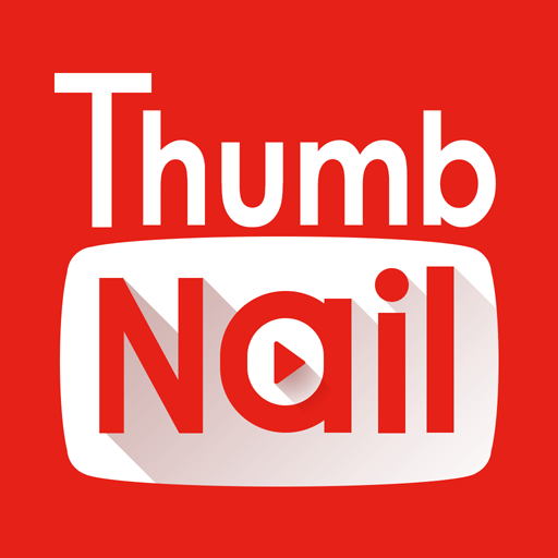 Thumbnail Maker & Channel Art Maker 