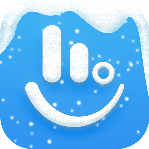 TouchPal Winter 