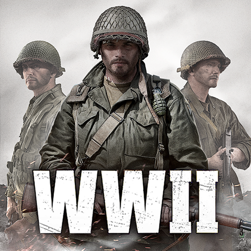 World War Heroes: WW2 FPS 