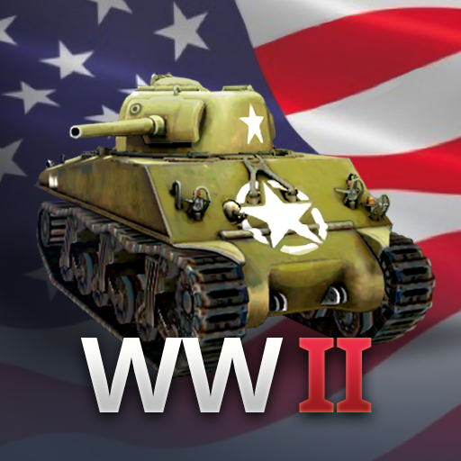 WW2 Battle Front Simulator 